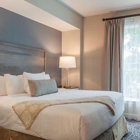 Hotel King 583 Charleston Zewnętrze zdjęcie