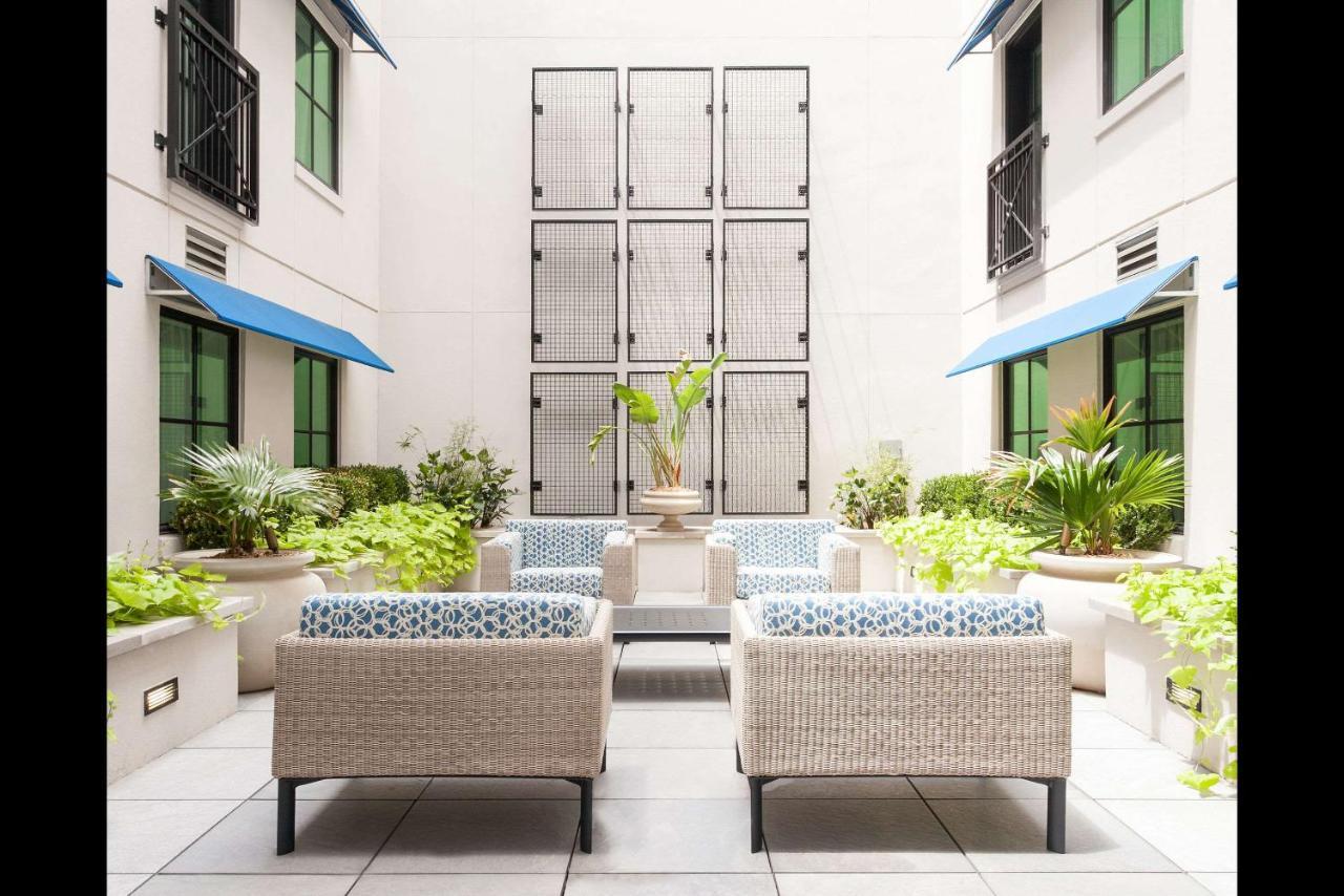 Bluegreen Vacations King Street Resort, Ascend Hotel Collection Charleston Zewnętrze zdjęcie