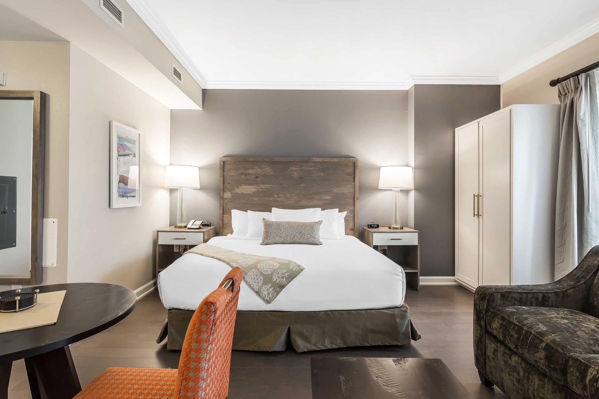Hotel King 583 Charleston Zewnętrze zdjęcie